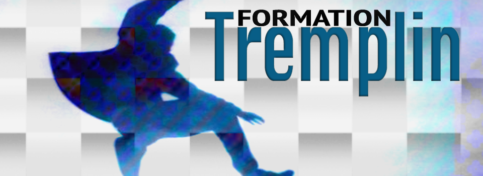 Formation Tremplin